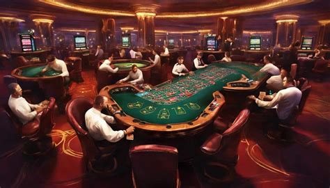 Best Live Baccarat Casino Sites Philippines .